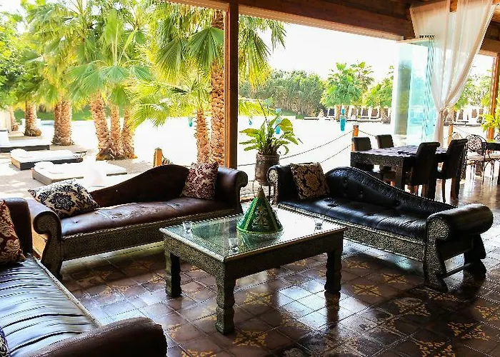 Hotell Masseria & Luciagiovanni Lecce