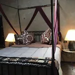 Masseria & Luciagiovanni 4* Lecce