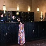 Masseria & Luciagiovanni Hotel Lecce