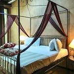 Hotel Masseria & Luciagiovanni