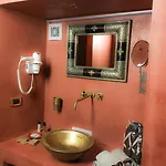 Masseria & Luciagiovanni Hotel 4*
