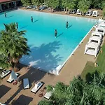 Masseria & Luciagiovanni 4* Lecce