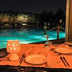 Masseria & Luciagiovanni Hotel 4*