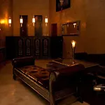 Masseria & Luciagiovanni Hotel