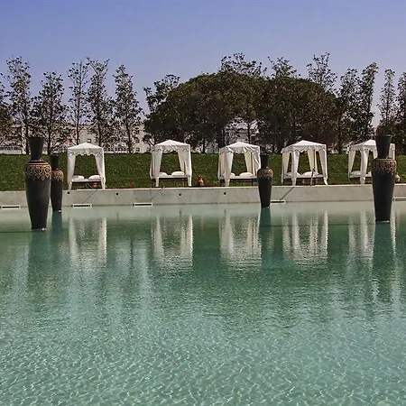 Masseria & Luciagiovanni Hotel 4*