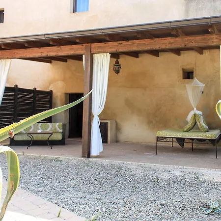 Masseria & Luciagiovanni Hotel