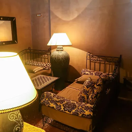 Hotel Masseria & Luciagiovanni