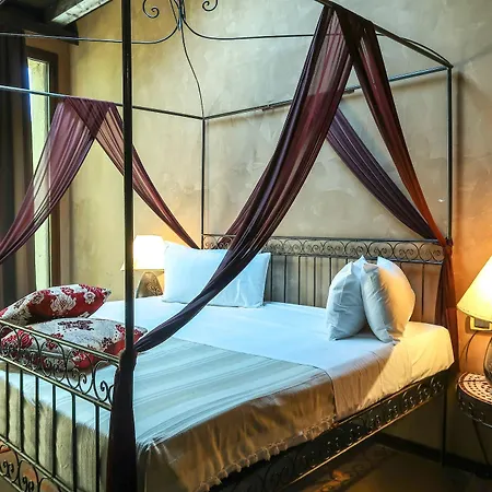 Hotel Masseria & Luciagiovanni