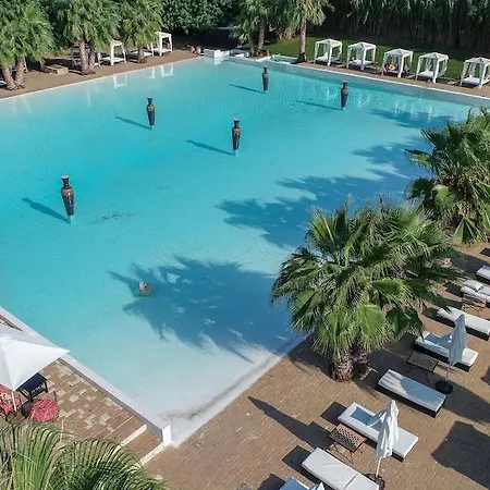Masseria & Luciagiovanni Hotel Lecce
