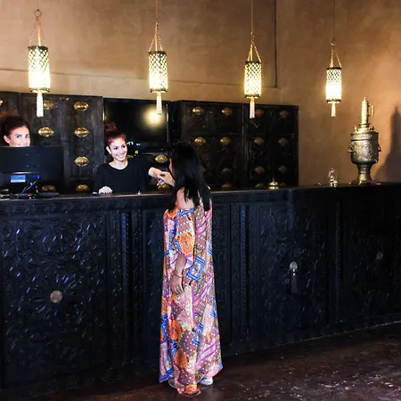 Masseria & Luciagiovanni Hotell Lecce