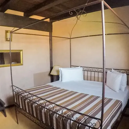 Masseria & Luciagiovanni 4* Lecce