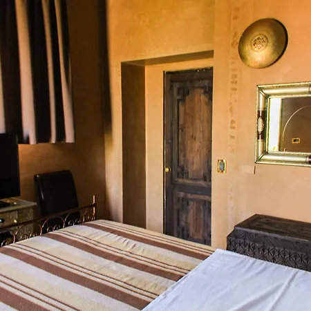 Hotell Masseria & Luciagiovanni Lecce