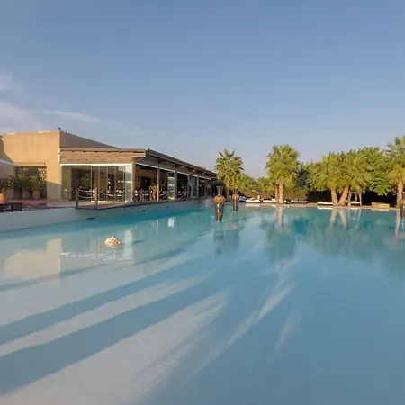 Masseria & Luciagiovanni 4*