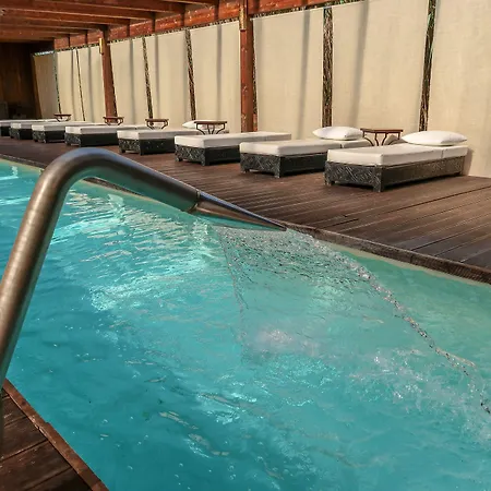 Masseria & Luciagiovanni Hotel