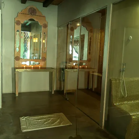 Masseria & Luciagiovanni فندق 4*