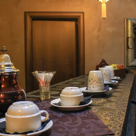 Masseria & Luciagiovanni Hotel Lecce