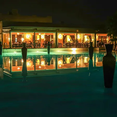 Masseria & Luciagiovanni Hotel