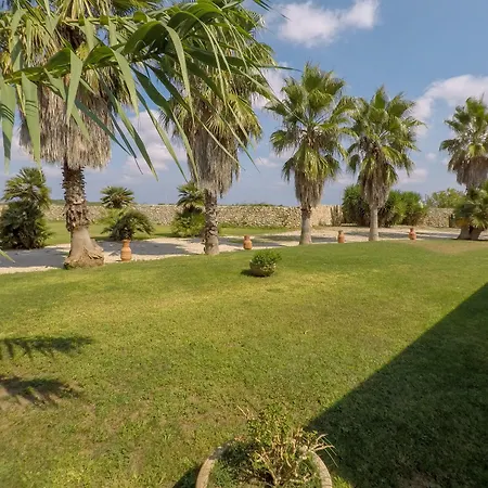 Masseria & Luciagiovanni 4* Lecce