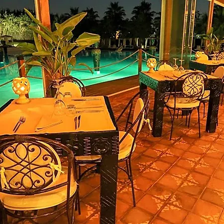 Masseria & Luciagiovanni Отель 4*