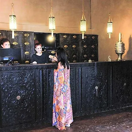 Masseria & Luciagiovanni
