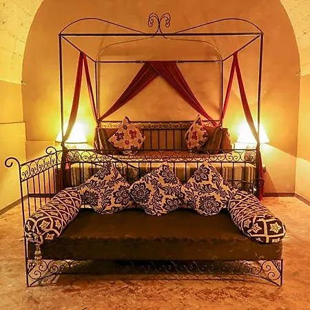 Hotel Masseria & Luciagiovanni