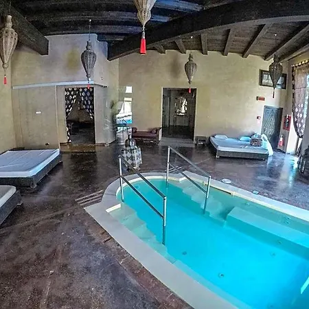 Masseria & Luciagiovanni 4* Лечче