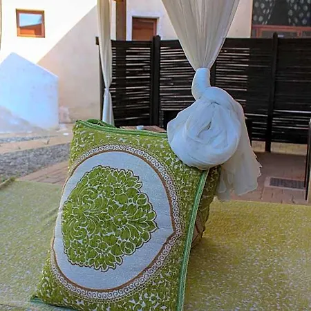 Hotel Masseria & Luciagiovanni Lecce