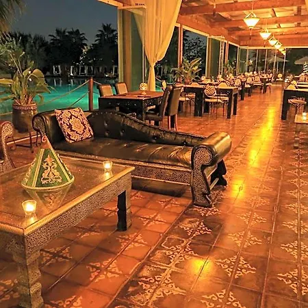 Hotel Masseria & Luciagiovanni Lecce