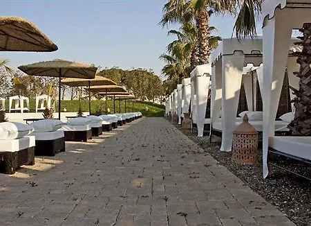 Masseria & Luciagiovanni Lecce