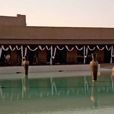 Hotel Masseria & Luciagiovanni