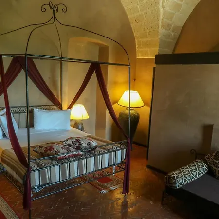 Masseria & Luciagiovanni 4*