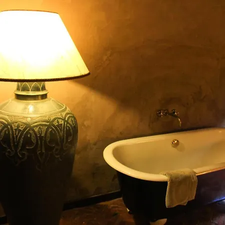 Masseria & Luciagiovanni Lecce