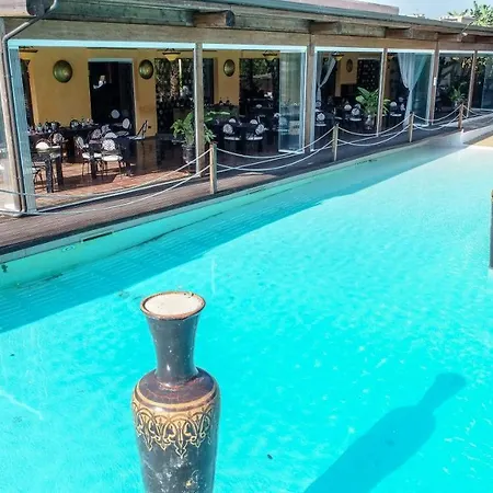 Masseria & Luciagiovanni ليتشي