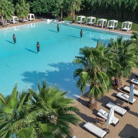 Masseria & Luciagiovanni Lecce