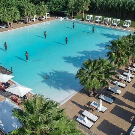 Hotel Masseria & Luciagiovanni