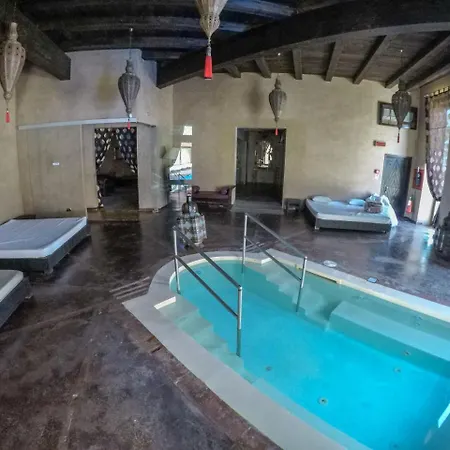 Masseria & Luciagiovanni 4* Lecce
