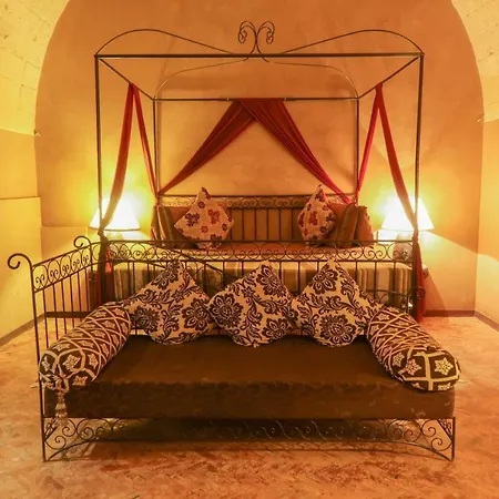Masseria & Luciagiovanni Hotel Lecce