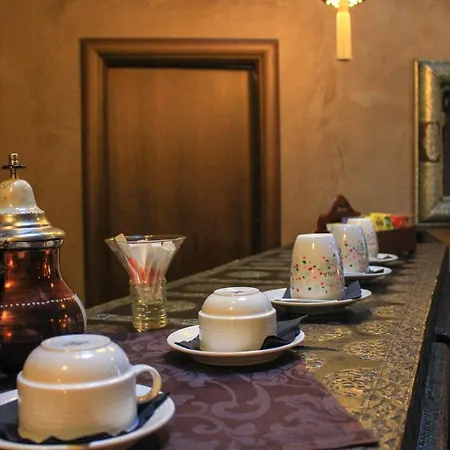 Masseria & Luciagiovanni Hotel Lecce