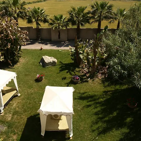 Hotel Masseria & Luciagiovanni