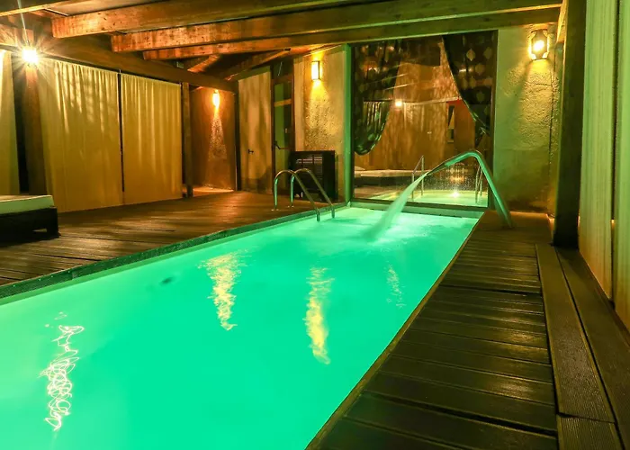 Masseria & Luciagiovanni