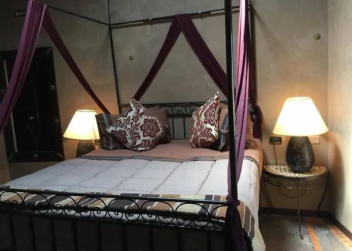 Masseria & Luciagiovanni 4* Lecce