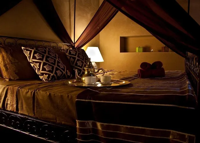 Masseria & Luciagiovanni 4* Lecce