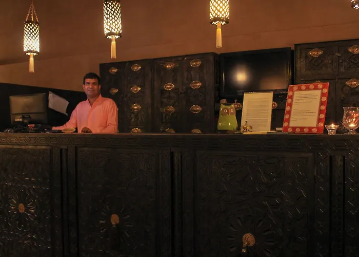 Masseria & Luciagiovanni