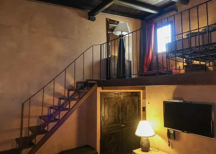 Masseria & Luciagiovanni 4*