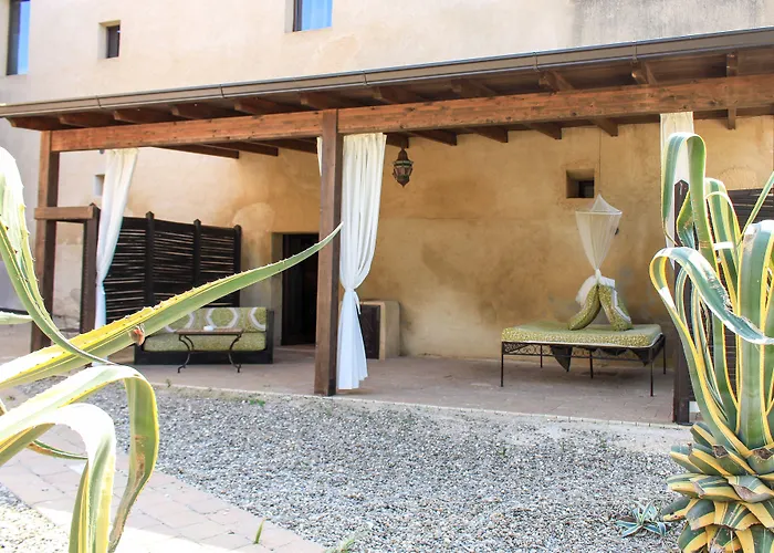 Masseria & Luciagiovanni 4*