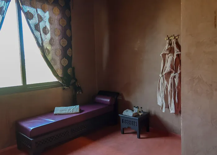 Masseria & Luciagiovanni Hotel 4*