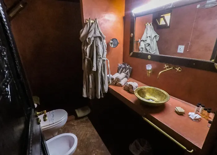 Hotel Masseria & Luciagiovanni Lecce