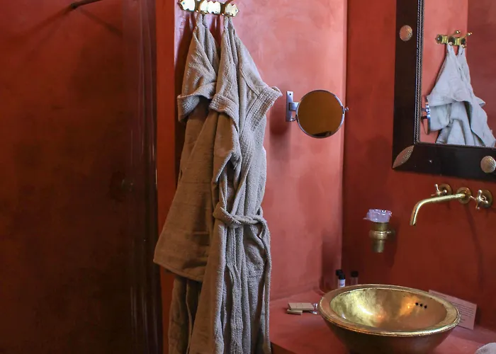 Hotel Masseria & Luciagiovanni