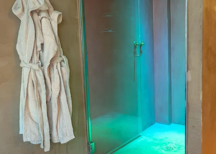 Masseria & Luciagiovanni Hotel 4*