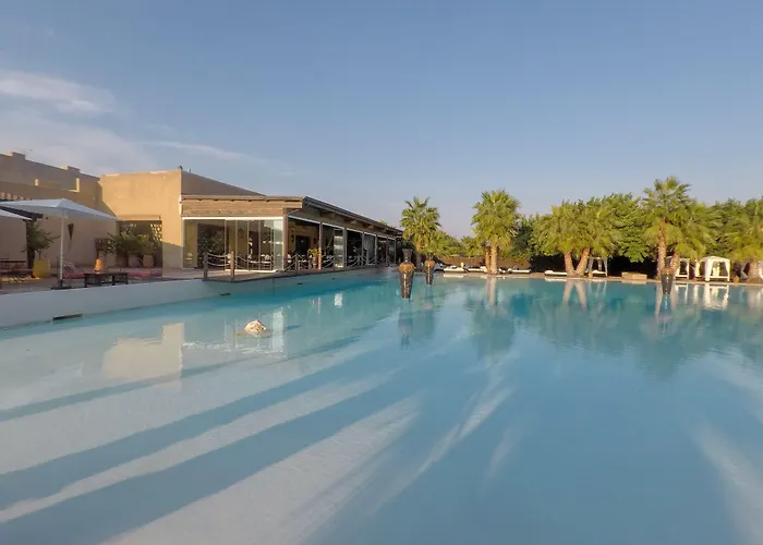 Masseria & Luciagiovanni 4*